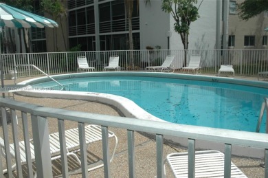 Beautifully upgraded full 3 bedroom 2 bath 55+  condo in this on Inverrary Country Club in Florida - for sale on GolfHomes.com, golf home, golf lot