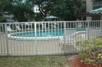 Beautifully upgraded full 3 bedroom 2 bath 55+  condo in this on Inverrary Country Club in Florida - for sale on GolfHomes.com, golf home, golf lot