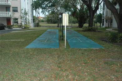 Beautifully upgraded full 3 bedroom 2 bath 55+  condo in this on Inverrary Country Club in Florida - for sale on GolfHomes.com, golf home, golf lot