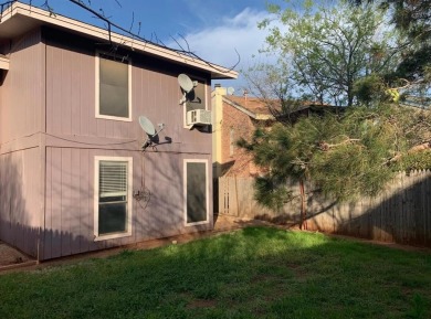 This property sits in the Fairway Oaks neighborhood in heart of on Abilene Country Club - South Course in Texas - for sale on GolfHomes.com, golf home, golf lot