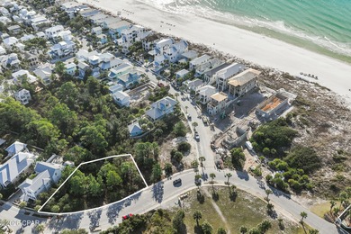 Situated on one of the largest homesites in the gated community on Sharks Tooth Golf Club in Florida - for sale on GolfHomes.com, golf home, golf lot