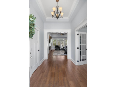 Located in the prestigious gated golf course community of Golden on Golden Eagle Country Club in Florida - for sale on GolfHomes.com, golf home, golf lot