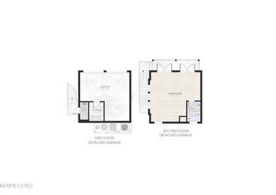 Situated on one of the largest homesites in the gated community on Sharks Tooth Golf Club in Florida - for sale on GolfHomes.com, golf home, golf lot