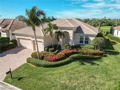 Great for entertaining with an open floorplan and 3 bedrooms on Crown Colony Golf and Country Club in Florida - for sale on GolfHomes.com, golf home, golf lot