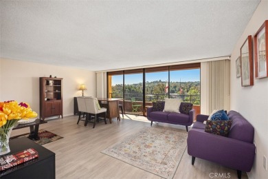 Welcome to The Towers, where luxury meets convenience in the on Leisure Village Par 3 Golf Course in California - for sale on GolfHomes.com, golf home, golf lot