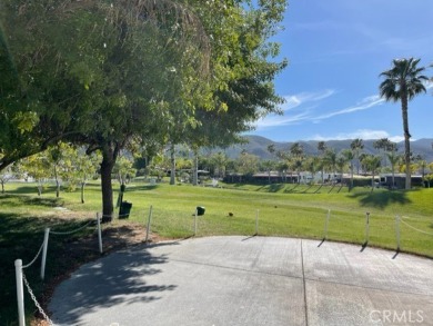 Perfect Sunset Lot with lots of room to Build Your Own Outdoor on Rancho California RV Resort in California - for sale on GolfHomes.com, golf home, golf lot
