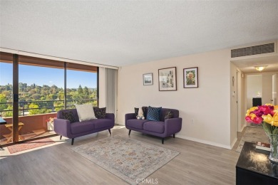 Welcome to The Towers, where luxury meets convenience in the on Leisure Village Par 3 Golf Course in California - for sale on GolfHomes.com, golf home, golf lot