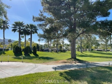Perfect Sunset Lot with lots of room to Build Your Own Outdoor on Rancho California RV Resort in California - for sale on GolfHomes.com, golf home, golf lot