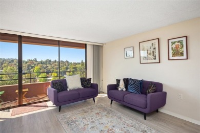 Welcome to The Towers, where luxury meets convenience in the on Leisure Village Par 3 Golf Course in California - for sale on GolfHomes.com, golf home, golf lot