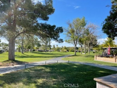 Perfect Sunset Lot with lots of room to Build Your Own Outdoor on Rancho California RV Resort in California - for sale on GolfHomes.com, golf home, golf lot