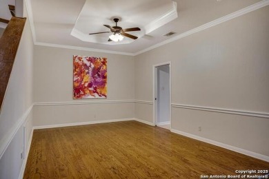 **OPEN HOUSE: Sun 7/20 2-4pm ** Welcome to this beautiful home on Fair Oaks Ranch Golf and Country Club in Texas - for sale on GolfHomes.com, golf home, golf lot