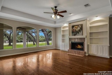 **OPEN HOUSE: Sun 7/20 2-4pm ** Welcome to this beautiful home on Fair Oaks Ranch Golf and Country Club in Texas - for sale on GolfHomes.com, golf home, golf lot