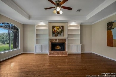 **OPEN HOUSE: Sun 7/20 2-4pm ** Welcome to this beautiful home on Fair Oaks Ranch Golf and Country Club in Texas - for sale on GolfHomes.com, golf home, golf lot