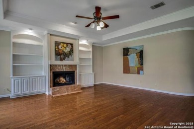 **OPEN HOUSE: Sun 7/20 2-4pm ** Welcome to this beautiful home on Fair Oaks Ranch Golf and Country Club in Texas - for sale on GolfHomes.com, golf home, golf lot