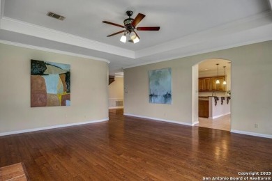 **OPEN HOUSE: Sun 7/20 2-4pm ** Welcome to this beautiful home on Fair Oaks Ranch Golf and Country Club in Texas - for sale on GolfHomes.com, golf home, golf lot