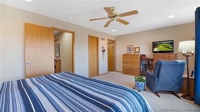 Beautiful 2-story home with a walk-out basement located on the on Indian Rock Golf Club in Missouri - for sale on GolfHomes.com, golf home, golf lot