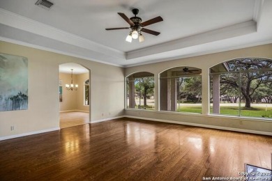 **OPEN HOUSE: Sun 7/20 2-4pm ** Welcome to this beautiful home on Fair Oaks Ranch Golf and Country Club in Texas - for sale on GolfHomes.com, golf home, golf lot