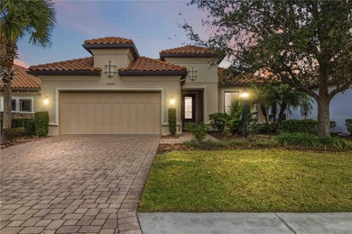Welcome to 13223 Palermo Dr, located in the highly sought-after on Esplanade Golf and Country at Lakewood Ranch in Florida - for sale on GolfHomes.com, golf home, golf lot