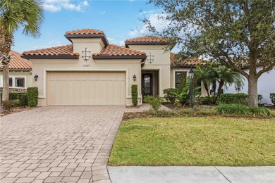 Welcome to 13223 Palermo Dr, located in the highly sought-after on Esplanade Golf and Country at Lakewood Ranch in Florida - for sale on GolfHomes.com, golf home, golf lot
