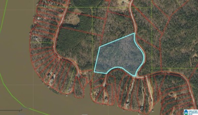 Fantastic corner lot, 15 beautiful acres with Horses on Farm Links Golf Club in Alabama - for sale on GolfHomes.com, golf home, golf lot