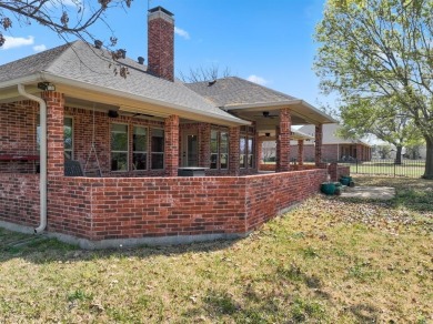 Welcome to a stunning home located in the gated community of on White Bluff Resort - New Course in Texas - for sale on GolfHomes.com, golf home, golf lot