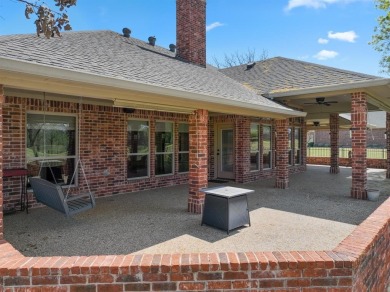 Welcome to a stunning home located in the gated community of on White Bluff Resort - New Course in Texas - for sale on GolfHomes.com, golf home, golf lot