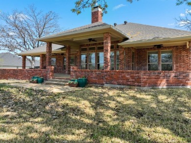 Welcome to a stunning home located in the gated community of on White Bluff Resort - New Course in Texas - for sale on GolfHomes.com, golf home, golf lot