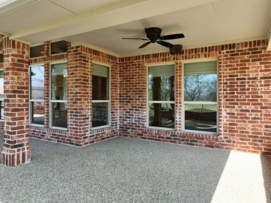 Welcome to a stunning home located in the gated community of on White Bluff Resort - New Course in Texas - for sale on GolfHomes.com, golf home, golf lot