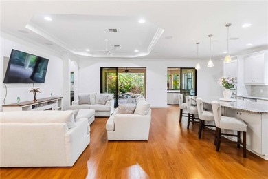 Welcome to 13223 Palermo Dr, located in the highly sought-after on Esplanade Golf and Country at Lakewood Ranch in Florida - for sale on GolfHomes.com, golf home, golf lot