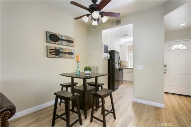 Charming single-level residence located in the scenic of Tijeras on Tijeras Creek Golf Club in California - for sale on GolfHomes.com, golf home, golf lot