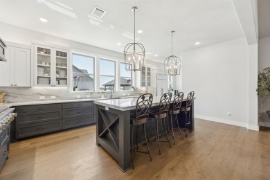 Beautifully maintained, one-owner, single-story home on the on The Golf Club at Resort Eagle Mountain Lake in Texas - for sale on GolfHomes.com, golf home, golf lot