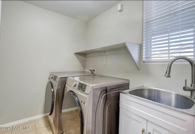 STUNNING MOUNTAIN VIEWS! This luxury soundproof townhome is a on StoneRidge Golf Course in Arizona - for sale on GolfHomes.com, golf home, golf lot