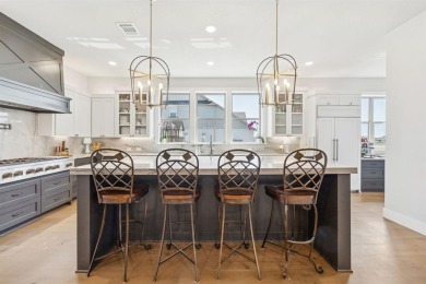 Beautifully maintained, one-owner, single-story home on the on The Golf Club at Resort Eagle Mountain Lake in Texas - for sale on GolfHomes.com, golf home, golf lot