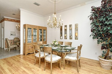 Welcome to Heritage Oaks Golf & Country Club! This wonderful on Heritage Oaks Golf and Country Club in Florida - for sale on GolfHomes.com, golf home, golf lot