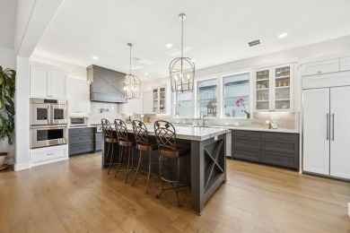 Beautifully maintained, one-owner, single-story home on the on The Golf Club at Resort Eagle Mountain Lake in Texas - for sale on GolfHomes.com, golf home, golf lot