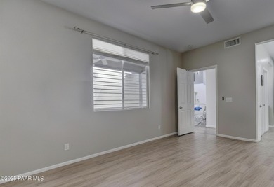 STUNNING MOUNTAIN VIEWS! This luxury soundproof townhome is a on StoneRidge Golf Course in Arizona - for sale on GolfHomes.com, golf home, golf lot