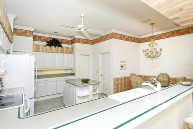 Welcome to Heritage Oaks Golf & Country Club! This wonderful on Heritage Oaks Golf and Country Club in Florida - for sale on GolfHomes.com, golf home, golf lot