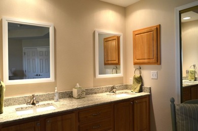 Golf-front luxury meets turnkey convenience in this beautifully on  in Missouri - for sale on GolfHomes.com, golf home, golf lot