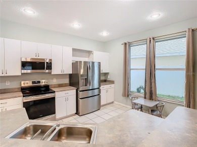 Short Sale. SHORT SALE PRICE REDUCED :: 4 BEDROOM HOME IN on The Links of Lake Bernadette in Florida - for sale on GolfHomes.com, golf home, golf lot