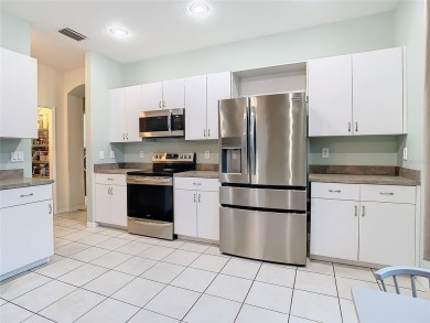 Short Sale. SHORT SALE PRICE REDUCED :: 4 BEDROOM HOME IN on The Links of Lake Bernadette in Florida - for sale on GolfHomes.com, golf home, golf lot