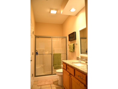 Golf-front luxury meets turnkey convenience in this beautifully on  in Missouri - for sale on GolfHomes.com, golf home, golf lot