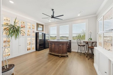 Beautifully maintained, one-owner, single-story home on the on The Golf Club at Resort Eagle Mountain Lake in Texas - for sale on GolfHomes.com, golf home, golf lot