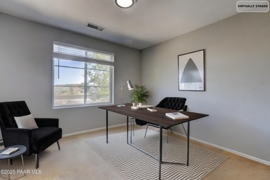 STUNNING MOUNTAIN VIEWS! This luxury soundproof townhome is a on StoneRidge Golf Course in Arizona - for sale on GolfHomes.com, golf home, golf lot