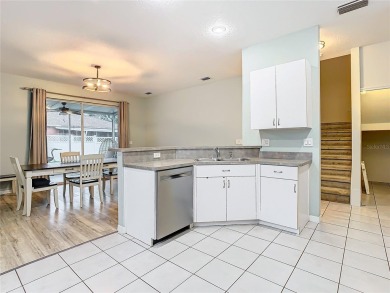 Short Sale. SHORT SALE PRICE REDUCED :: 4 BEDROOM HOME IN on The Links of Lake Bernadette in Florida - for sale on GolfHomes.com, golf home, golf lot
