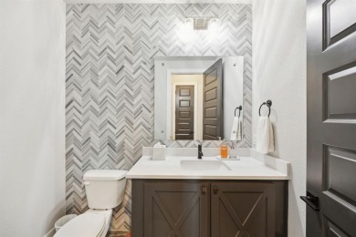 Beautifully maintained, one-owner, single-story home on the on The Golf Club at Resort Eagle Mountain Lake in Texas - for sale on GolfHomes.com, golf home, golf lot