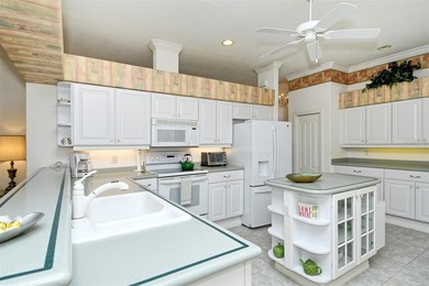 Welcome to Heritage Oaks Golf & Country Club! This wonderful on Heritage Oaks Golf and Country Club in Florida - for sale on GolfHomes.com, golf home, golf lot