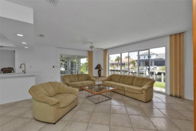 Welcome to this exceptional 3-bedroom, 2-bathroom home located on Saint Andrews South Golf Club in Florida - for sale on GolfHomes.com, golf home, golf lot