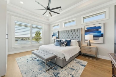 Beautifully maintained, one-owner, single-story home on the on The Golf Club at Resort Eagle Mountain Lake in Texas - for sale on GolfHomes.com, golf home, golf lot