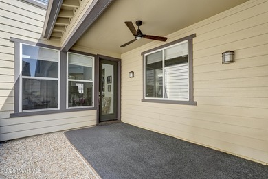 STUNNING MOUNTAIN VIEWS! This luxury soundproof townhome is a on StoneRidge Golf Course in Arizona - for sale on GolfHomes.com, golf home, golf lot
