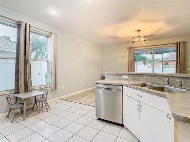 Short Sale. SHORT SALE PRICE REDUCED :: 4 BEDROOM HOME IN on The Links of Lake Bernadette in Florida - for sale on GolfHomes.com, golf home, golf lot